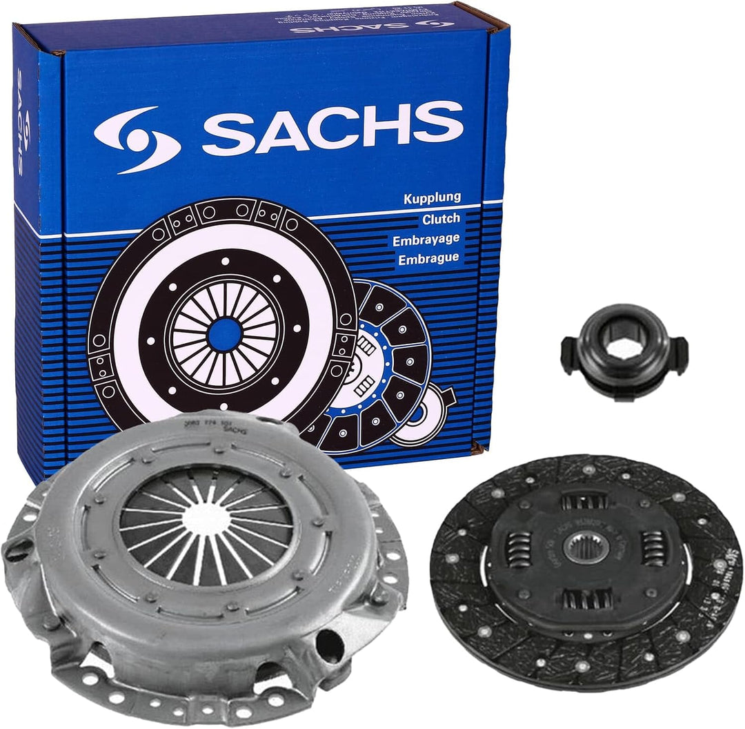 SACHS 3000 561 001 Kupplungssatz
