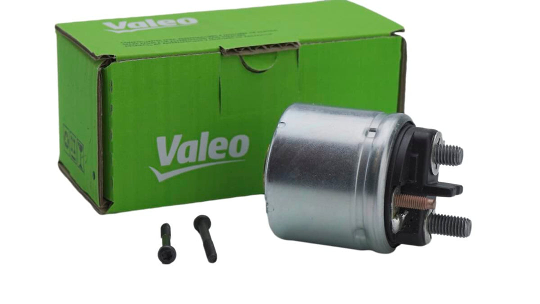 Valeo 594438 Magnetschalter, Starter