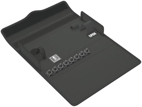Wera Textile Box Safe-Torque Set 10 leer 05136411001