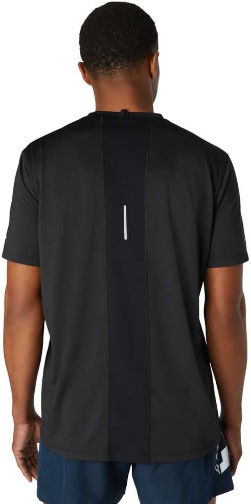ASICS LITE-Show SS TOP 18 Performance Black, 18 Performance Black
