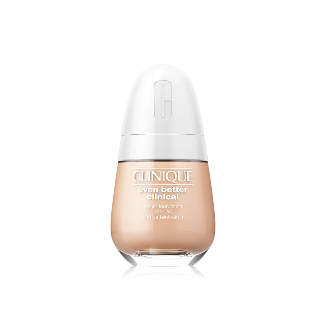 Even Better Clinical Serum Foundation SPF20 Cn08 Linen, Cn08 Linen