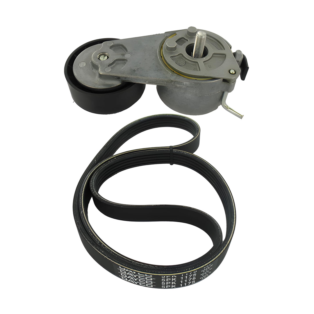 SKF VKMA 32023 Spannrollensatz für Nebentrieb