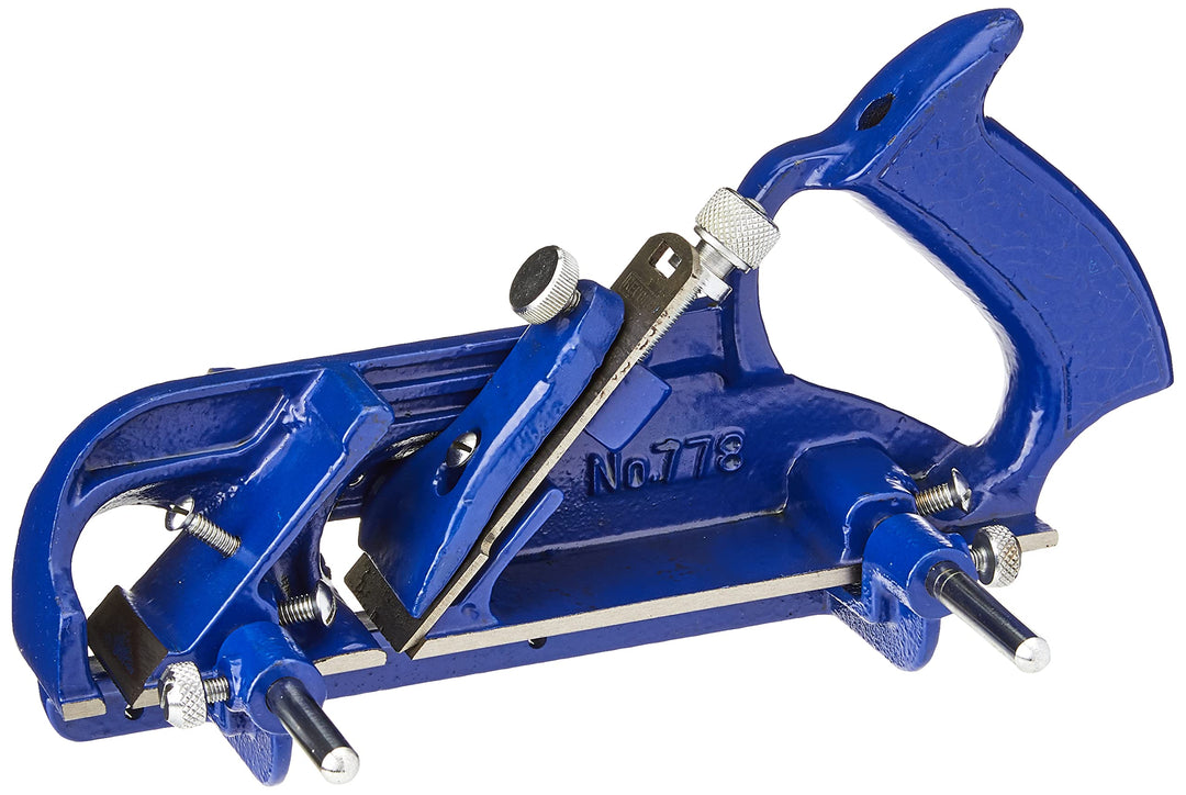 Record Irwin 778 Falzhobel