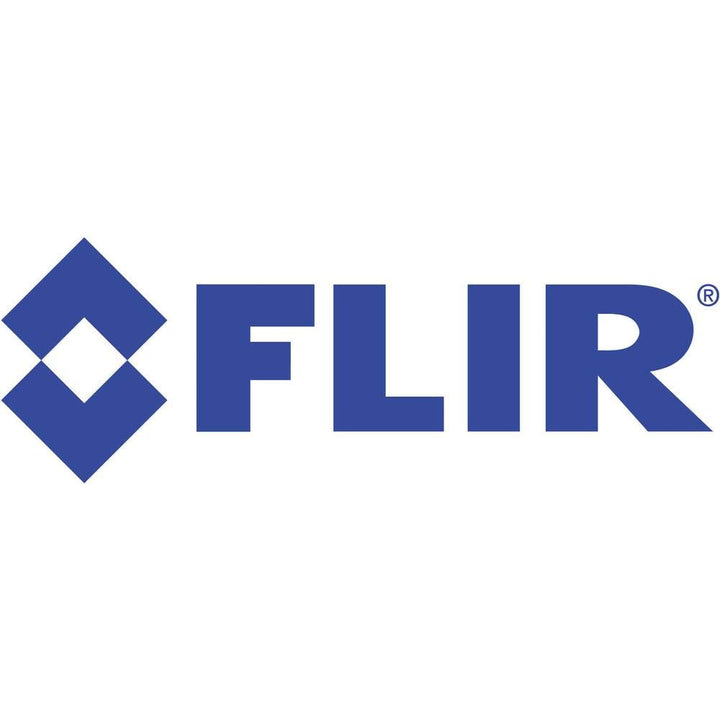 FLIR DM66 TRMS Multimeter mit VFD-Modus für Elektriker und Monteure