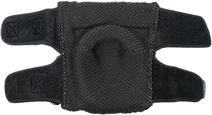 TSG Kneepad All Ground Schützer XS Schwarz, XS Schwarz