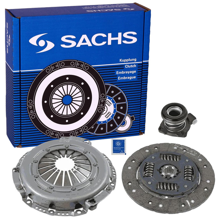 SACHS 3000 990 010 Kupplungssatz