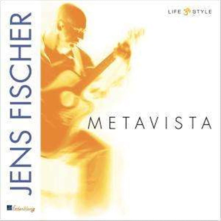Metavista, Audio-CD