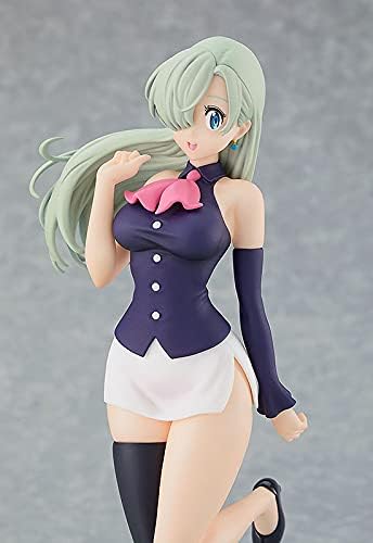 Good Smile Company - Seven Deadly Sins Dragons Pop Up Parade Elizabeth PVC Figur