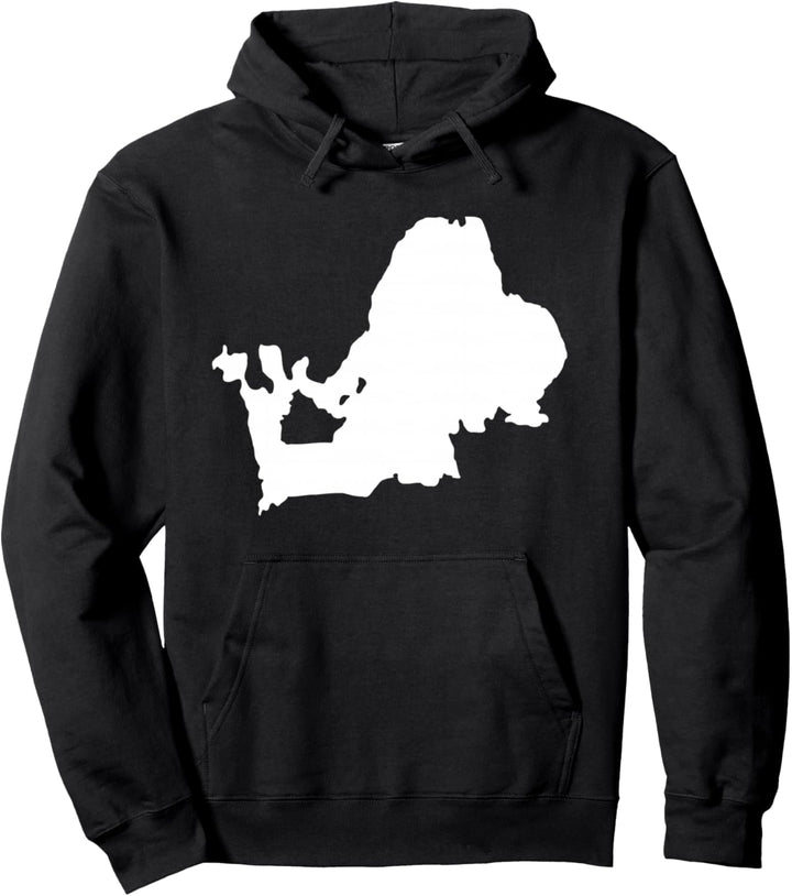 Chiemsee Pullover Hoodie
