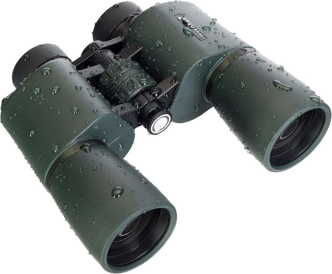 Levenhuk New Sherman PRO 10x50 Fernglas