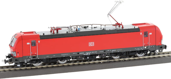 Piko 21681 H0-E-Lok BR 191, DB Italia, Ep. VI