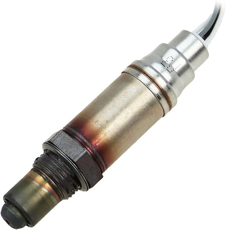 1x Original Bosch Lambdasonde 0 258 986 506