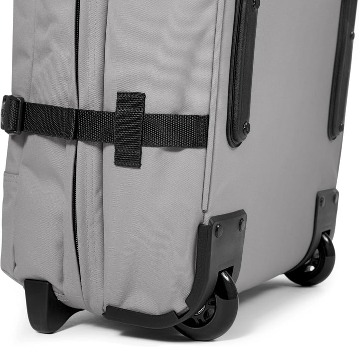 Eastpak TRANVERZ L Koffer, 79 x 40 x 33 cm, 121 L Pebble Grey, Pebble Grey