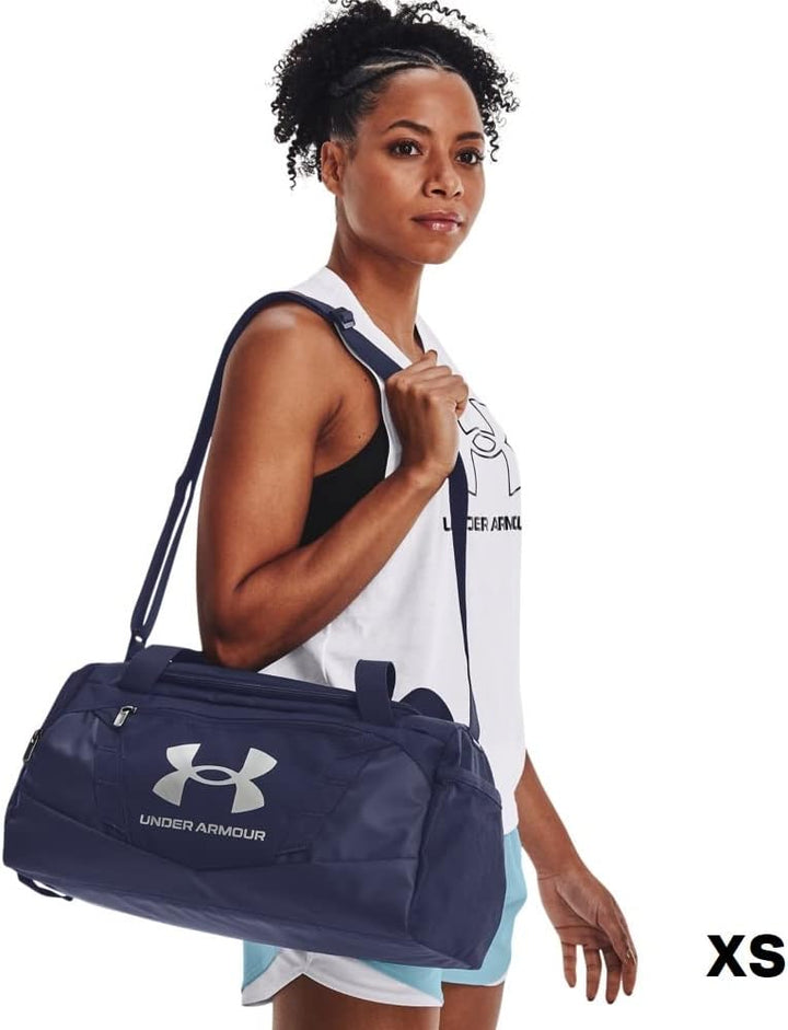 Under Armour Einheitsgrösse Midnight Navy / Midnight Navy / Metallic Silver, Einheitsgrösse Midnight