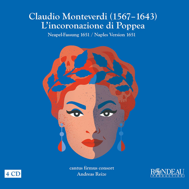 Claudio Monteverdi: l&