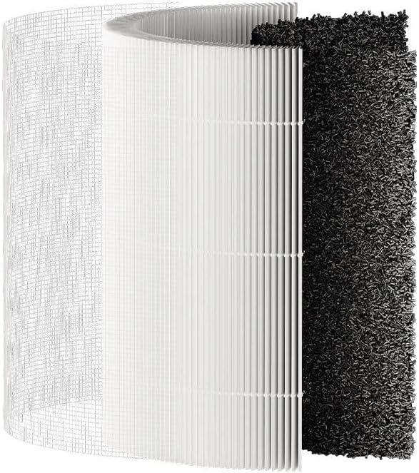 Xiaomi Smart Air Purifier 4 Compact Ersatzfilter
