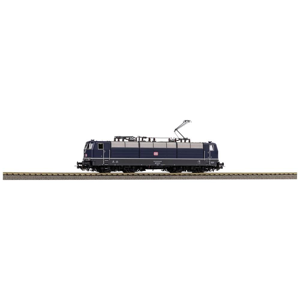51944 H0 E-Lok BR 181.2 blau der DB AG