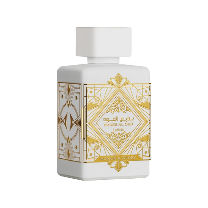Lattafa Badee Al Oud Honor &amp; Glory Eua De Parfum Nische Dubai 100ml