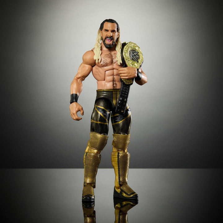 Mattel WWE Elite Figur 49