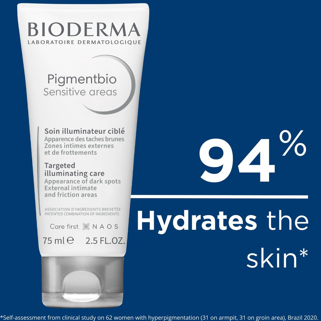 BIODERMA Pigment-Bio Sensitive Areas