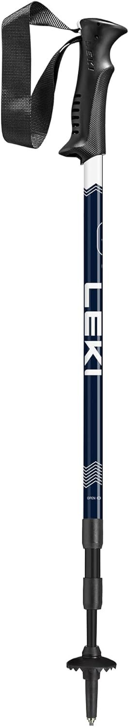 LEKI Eagle 110-145 cm, 110-145 cm