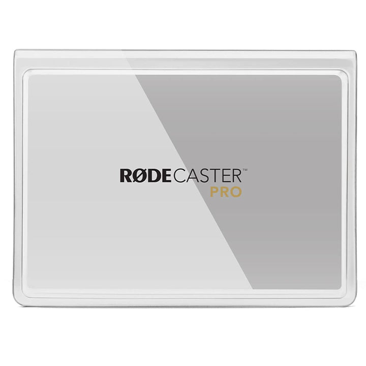 RØDE Cover Pro Abdeckung für Rodecaster