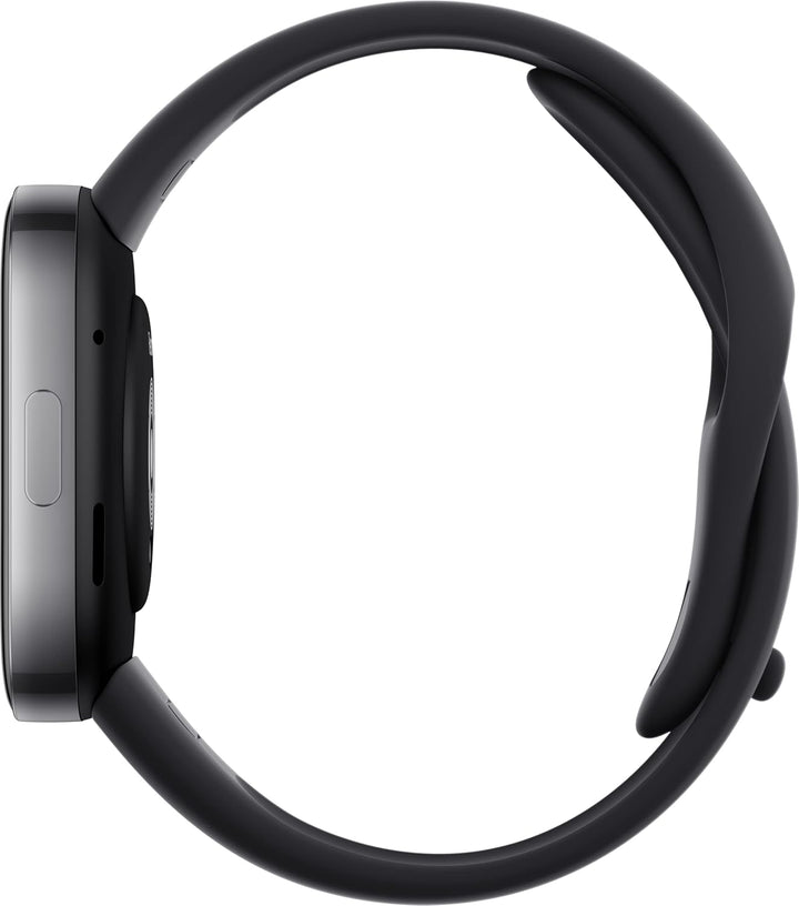 Xiaomi Redmi Watch 3, Schwarz