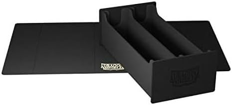 Arcane Tinmen AT-40506 Black/Black, Black/Black