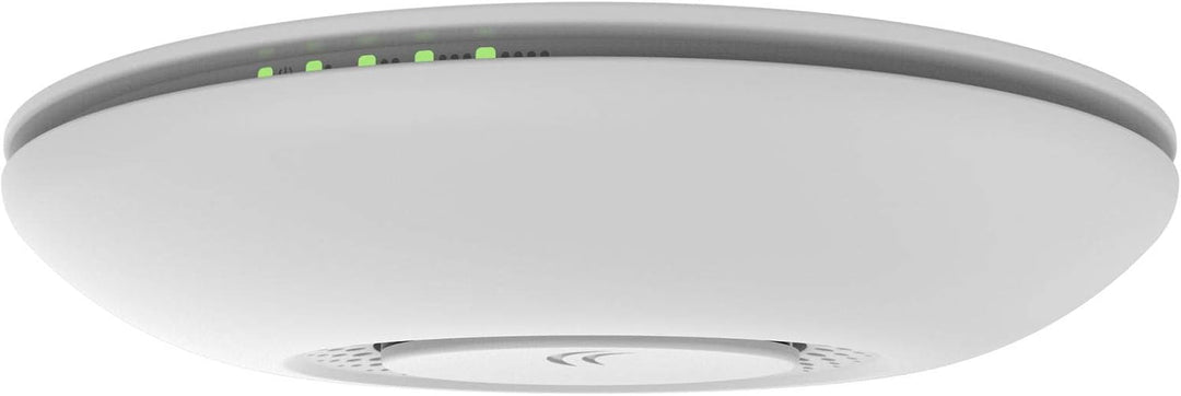 Mikrotik cAP-2nD White Power Over Ethernet (PoE)