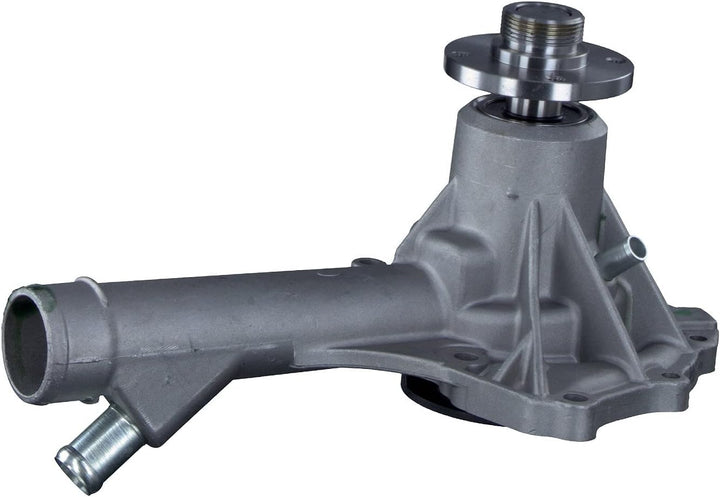 febi bilstein 17253 Wasserpumpe mit Dichtung , 1 Stück