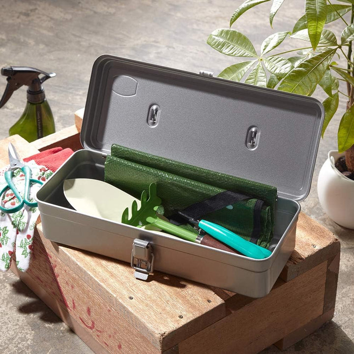 Trusco Trunk Tool Box 320 x 137 x 96,5 (OD Color) T320OD (Japan Import)