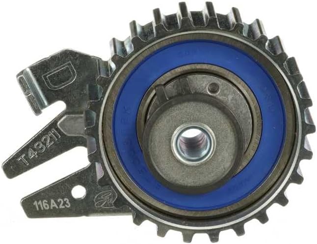 GATES PowerGrip Kit + Wasserpumpe KP15542XS
