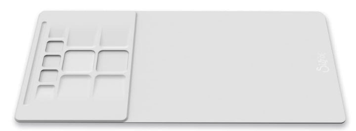 Sizzix Making Tool Effectz Multimedia-Matte, 665796, Multicolor, Einheitsgrösse