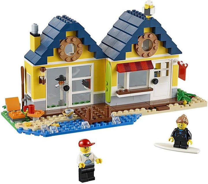 LEGO Creator 31035 - Strandhütte
