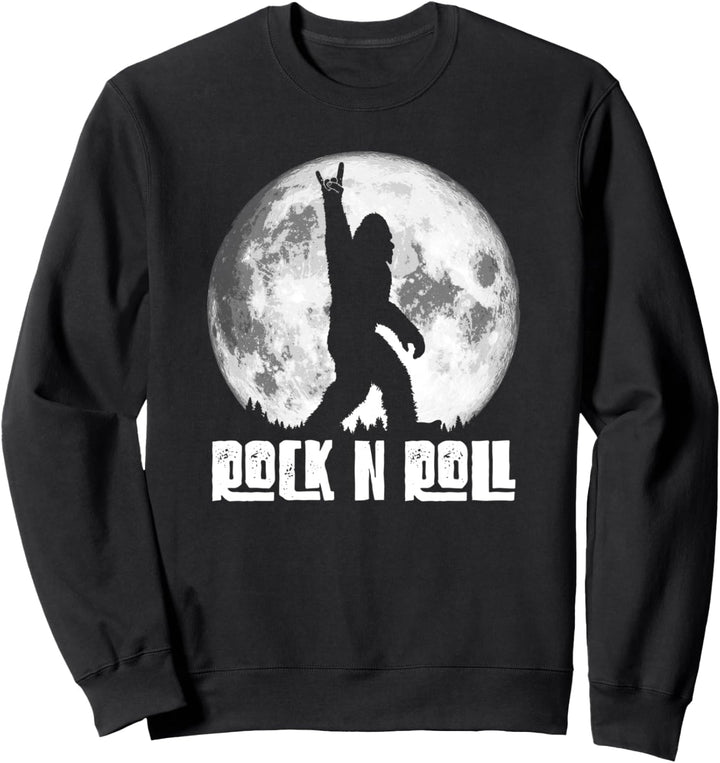 Rock n&