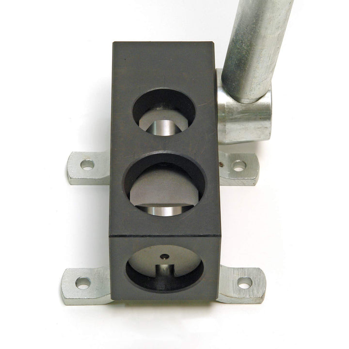 DEMA Rohrausklinker 1 1/2" + 2"