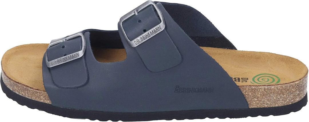 Dr. Brinkmann NERPIO Clogs, Blau
