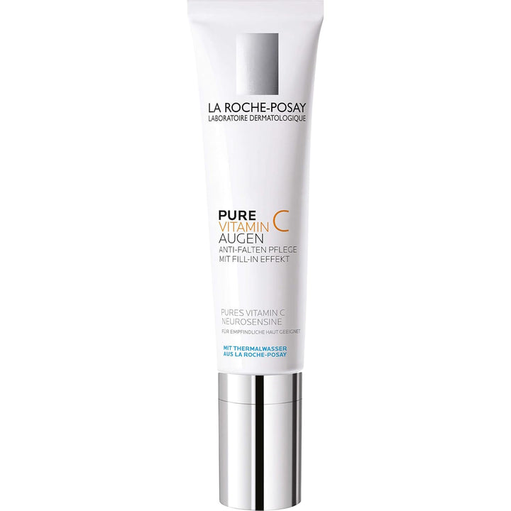 La Roche Posay Redermic C 15 ml Augen