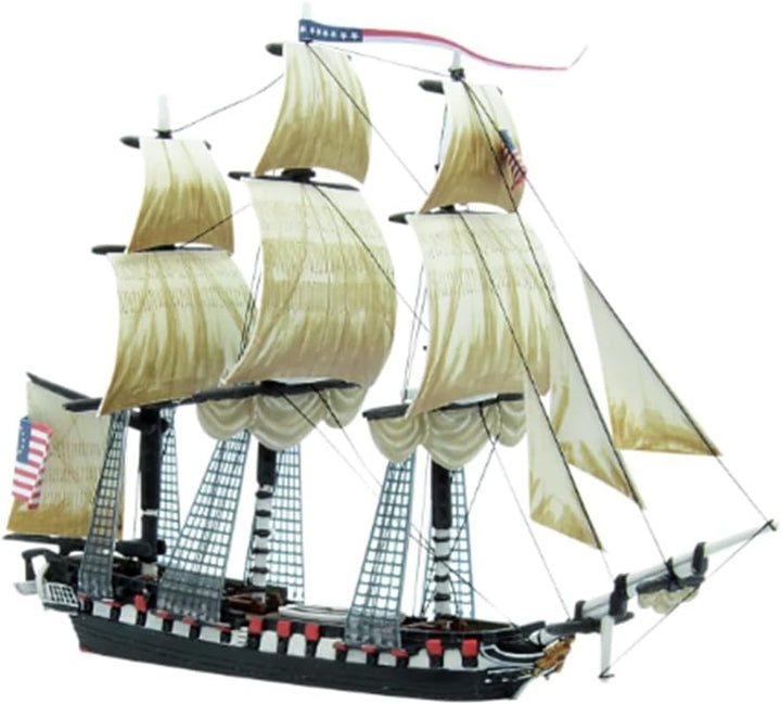 Warlord Games - Black Seas: USS Essex (792414002)