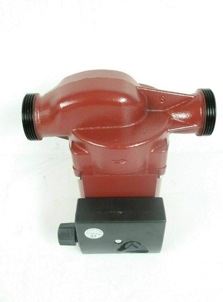 3-Stufige Zirkulationspumpe CRS25/80 180 von CHM GmbH®