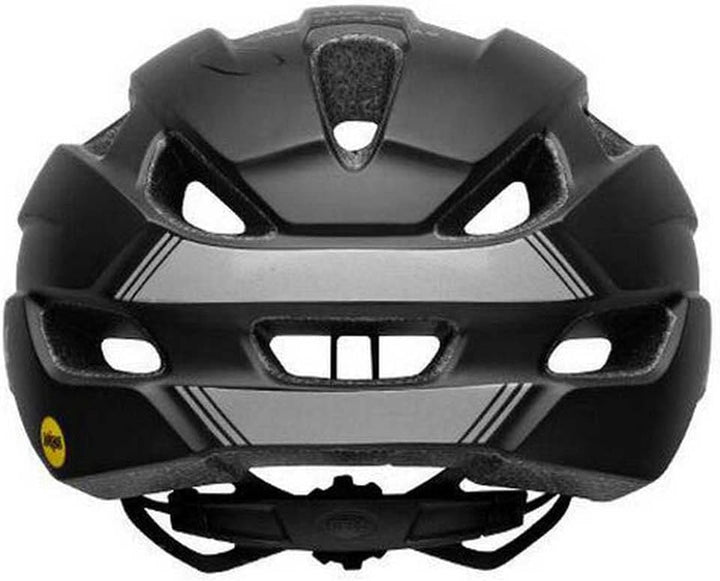 BELL Unisex – Erwachsene Trace MIPS L Matte Black, L Matte Black