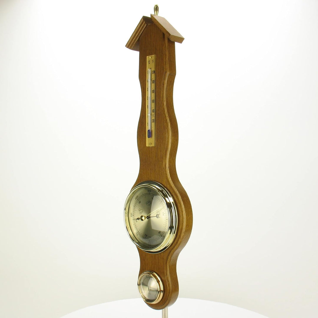 TFA 20.1037.01 Wetterstation