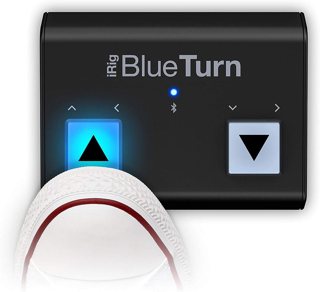 Ik Multimedia Tablet Page Turner Bundle