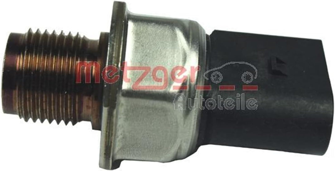 Metzger 906201 Sensor, Kraftstoffdruck