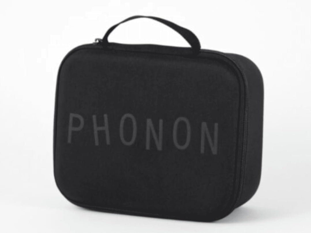 PHONON SMB-01 Professioneller Studio Monitoring Kopfhörer