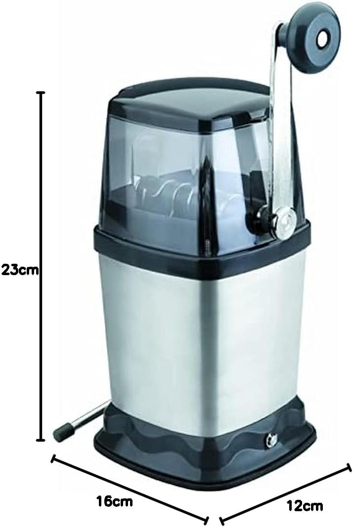 LACOR 60327 Manuel