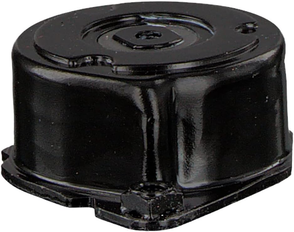 febi bilstein 27381 Riemenspanner für Keilrippenriemen , 1 Stück
