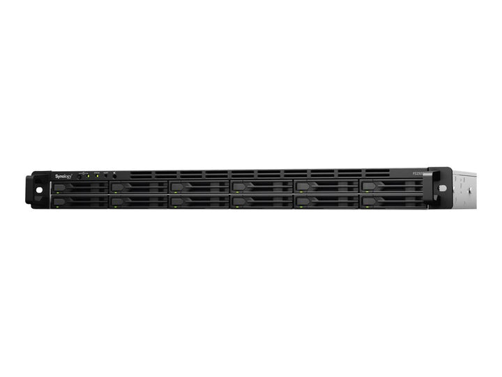 Synology FlashStation FS2500, schwarz