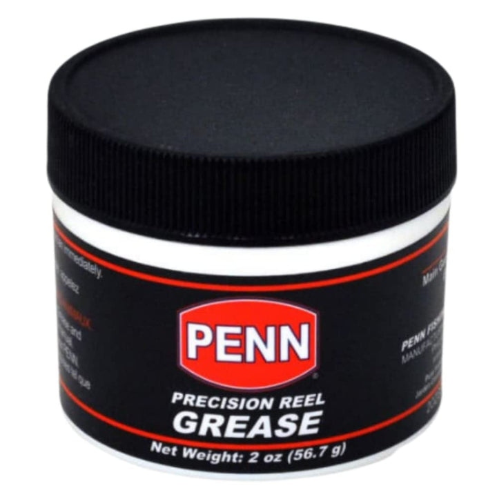 Penn Schmiermittel Angelrolle Grease Fett Spinning Meer Fluss