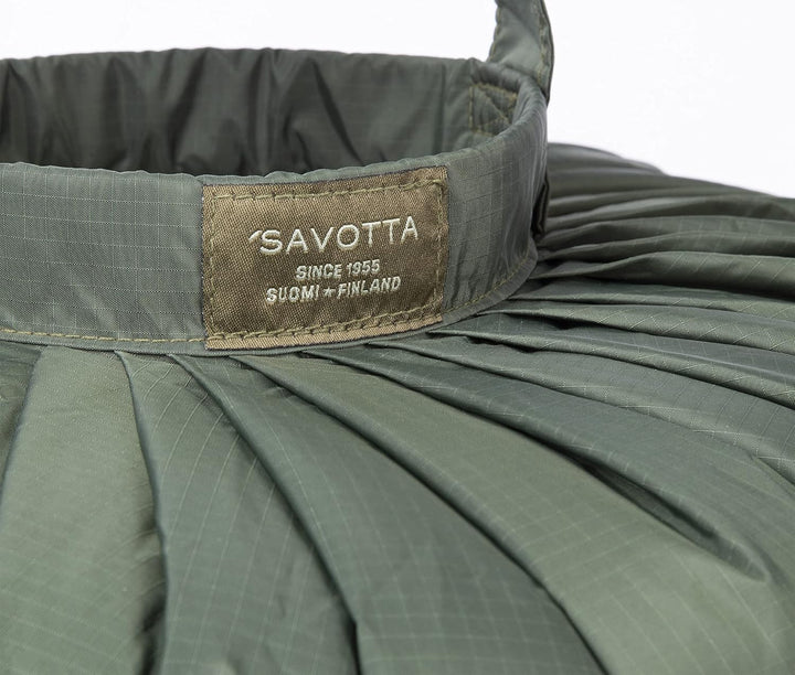 Savotta Wassersack 12 Liter Oliv, Oliv